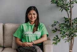 Deretan Fakta Unik Shinta Nurfauzia, CEO Sekaligus Founder Lemonilo 