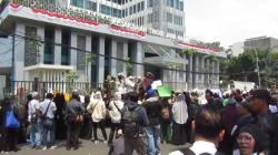 Tim JPU Ajukan Banding ke PT Bandung, Habib Bahar Ditahan 30 Hari<