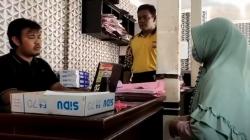 Ibu Ini Ngaku Dibegal saat Bawa Uang Rp18 Juta, Ternyata Bohong gegara Terlilit Utang