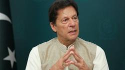 Mantan PM Pakistan Imran Khan Dikabarkan Ditahan Paramiliter