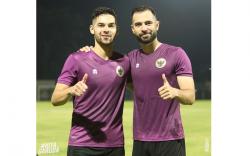 Naturalisasi Jordi Amat dan Sandy Walsh Sudah Ditahap Final, Siap Main di FIFA Matchday? 