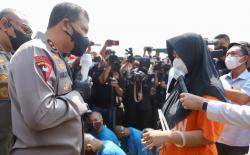  Ini Pengakuan Selebgram Cantik yang Ditangkap Polisi karena Endorse Situs Judi