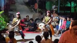 Kreatif, Kepala Desa di Blora Ini Sulap Lorong Sempit dan Kumuh jadi Tempat Menarik