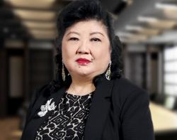 Mengenang Sosok Susyana Lukminto, Komisaris Utama Sritex yang Jadi Sumber Berkah  