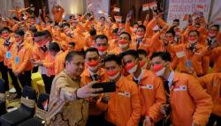 Pekerja Migran Indonesia Sumbang Devisa Rp159,6 Triliun per Tahun