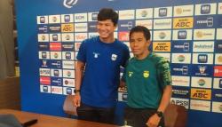  Tren Positif, Persib Bandung Ingin Jadikan GBLA sebagai Kuburan bagi Bali United<