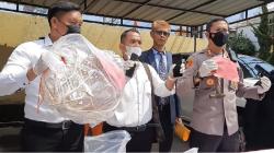 Kronologi Pembunuhan Pengusaha Transportasi yang Jasadnya Dibuang ke Cisewu Garut<