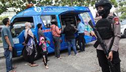 Cara Cek Lokasi Penukaran Uang Baru Kas Keliling, Simak Langkah-langkahnya