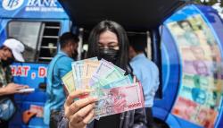 Cara Tukar Uang Baru di Bank BRI, Mudah, Aman, dan Cepat