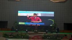 Rektor UMS Ajak Mahasiswa Baru Naik Sepeda saat ke Kampus