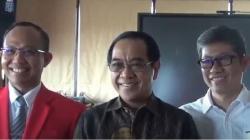 Viral Mahasiswa Pilih Gender Netral, Begini Respons Rektor Unhas Jamaluddin Jompa