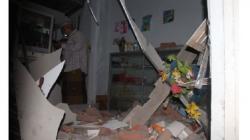 Kerasnya Guncangan Gempa M5,8 di Bali, 1 Rumah di Lombok Tengah sampai Rusak