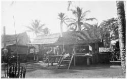 Suku Bangsa Sumatera Selatan, Berdasarkan Hikayat Nomor 3 Bersaudara dengan Batak 