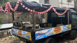 Ketika Pedagang Tahu Bulat se-Jabar Digaet Sosialisasikan Pembayaran Pajak