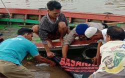 Pamit Nonton Konser, Pria Ini Ditemukan Tewas di Sungai Musi