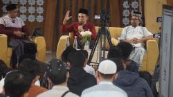Luar Biasa, Kata TGB Zainul Majdi Pendiri Bangsa Melakukan Hal Istimewa Ini Demi Indonesia
