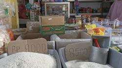 Menyusul Telur, Harga Beras Ikutan Naik 