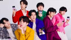 BTS Sukses Raih 3 Nominasi Grammy Awards 2023, Ini Daftar Lengkapnya