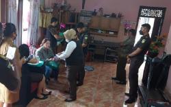 Kejati Bali Geledah Rumah Tersangka Korupsi LPD Sangeh, Sita Motor dan Mobil Pikap