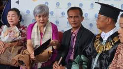 Ayah Ungkap 2 Cita-cita Brigadir J yang Belum Tercapai