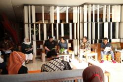 Pemkab dan DPRD Bojonegoro Gelar FGD Terkait Raperda Dana Abadi Pendidikan