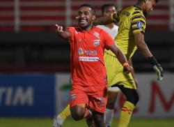 Hasil Liga 1: Borneo FC Bantai Dewa United, Keangkeran Stadion Segiri Masih Terjaga