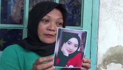 Gadis Cantik asal Cianjur Ini Hilang Usai Dibawa Lelaki yang Baru Dikenalnya<