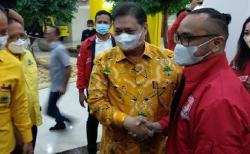 Datangi DPP Partai Golkar, PSI: Lagi PDKT dengan KIB, Mungkin Saja Lanjut Pelaminan