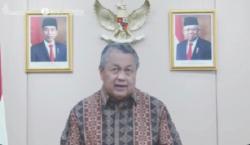 Pastikan Inflasi Terkendali, BI Kembali Tahan Suku Bunga di 5,75 Persen