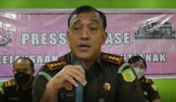 Kejari Pontianak Sebut Dugaan Korupsi Bank Kalbar Terungkap dari Laporan Internal