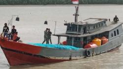 11 Nelayan Indonesia Terdampar di Pulau Terpencil di Samudera Hindia, 8 Lainnya Hilang