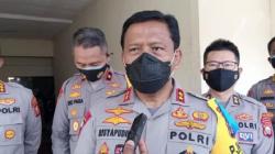 Tegas, Kapolda Maluku Utara Akan Copot Anggota yang Bekingi Judi