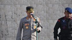 Kapolres Jayawijaya Dicopot Pascakerusuhan Wamena Sebabkan 11 Warga Tewas