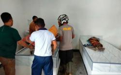 Kota Sorong Dilanda Banjir-Longsor, Ibu dan Anak Tewas Tertimbun