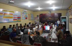 Banyak Temukan Data Ganda Eksternal, KPU Kulonprogo akan Klarifikasi Parpol