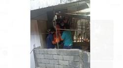 Manado Gempar, Mahasiswi Unsrat Tewas Gantung Diri Diduga Masalah Percintaan