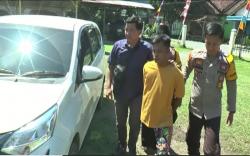 Tersinggung di Pesta Rakyat, Petani Mabuk Tikam Teman hingga Tewas