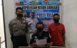 Niat Tanam Alpukat di Ladang Mertua, Pria Ini Ditangkap gegara Kebablasan Bakar Bukit