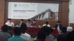Ponpes Alquran di Nusantara Buah dari Didikan Kiai Munawwir Krapyak