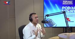 Intip Tips Tampil Modis dengan Koleksi Baju Lama, Bung Bung Mangaraja: Harus Kreatif!