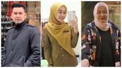 7 Artis Memilih Jadi PNS, Nomor 5 Mantan Anggota Girlband Cantik Kini Berprofesi sebagai Dosen