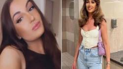 Mirip Film Bokep, 2 Wanita Cantik Ini Tepergok Mesum dengan Napi Pria di Sel Penjara