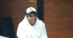 Rekaman Lagu Lawas Andaikan Kau Datang Kembali, Andmesh Kamaleng Kenang Mendiang Ayahanda