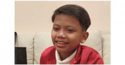 Terkenal sebagai Penyanyi, Farel Prayoga Tetap Utamakan Pendidikan: Aku Ingin Jadi Pilot