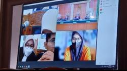 Divonis 6 Tahun Penjara Kasus Pernikahan Sesama Jenis, Erayani Menangis