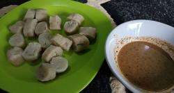 Lezatnya Kerupuk Basah Khas Kalbar, Pantas Saja Enak Terbuat dari Ikan Sungai Kapuas 