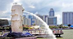 Menginspirasi di Bidang Kesehatan hingga Seni Budaya, KBRI Singapura Apresiasi SIF 