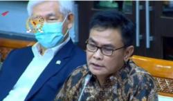 Anggota Komisi III DPR Soroti Istri Kapolres Hedon Pamer Sepeda Rp300 Juta