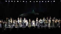 Terinspirasi Candi Buddha Terbesar di Dunia, Amero Jewellery Luncurkan Lavani Borobudur Series