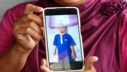 Pencarian Bocah Terseret Ombak di Indramayu, Keluarga Minta Bantuan Dukun <